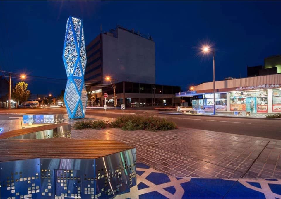 Little Bamiyan Dandenong image